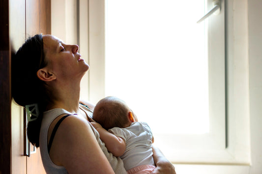 5 Steps to Recover Your Energy This Holiday Season After Postpartum - Nutrum Biotech