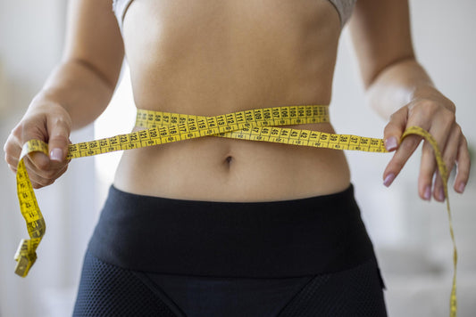 Best Supplements for Women Fat Loss Expert Guide to Real, Sustainable Results - Nutrum Biotech