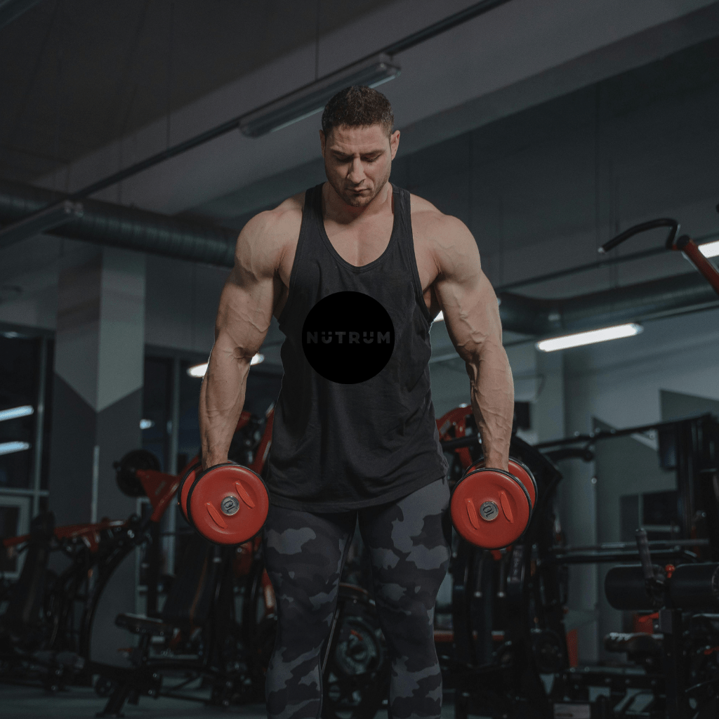 From High-Performance Supplements to Spiritual Ritual - Nutrum Biotech