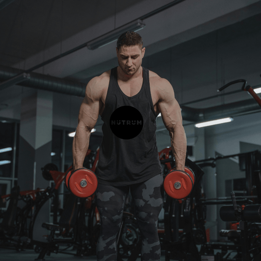 From High-Performance Supplements to Spiritual Ritual - Nutrum Biotech