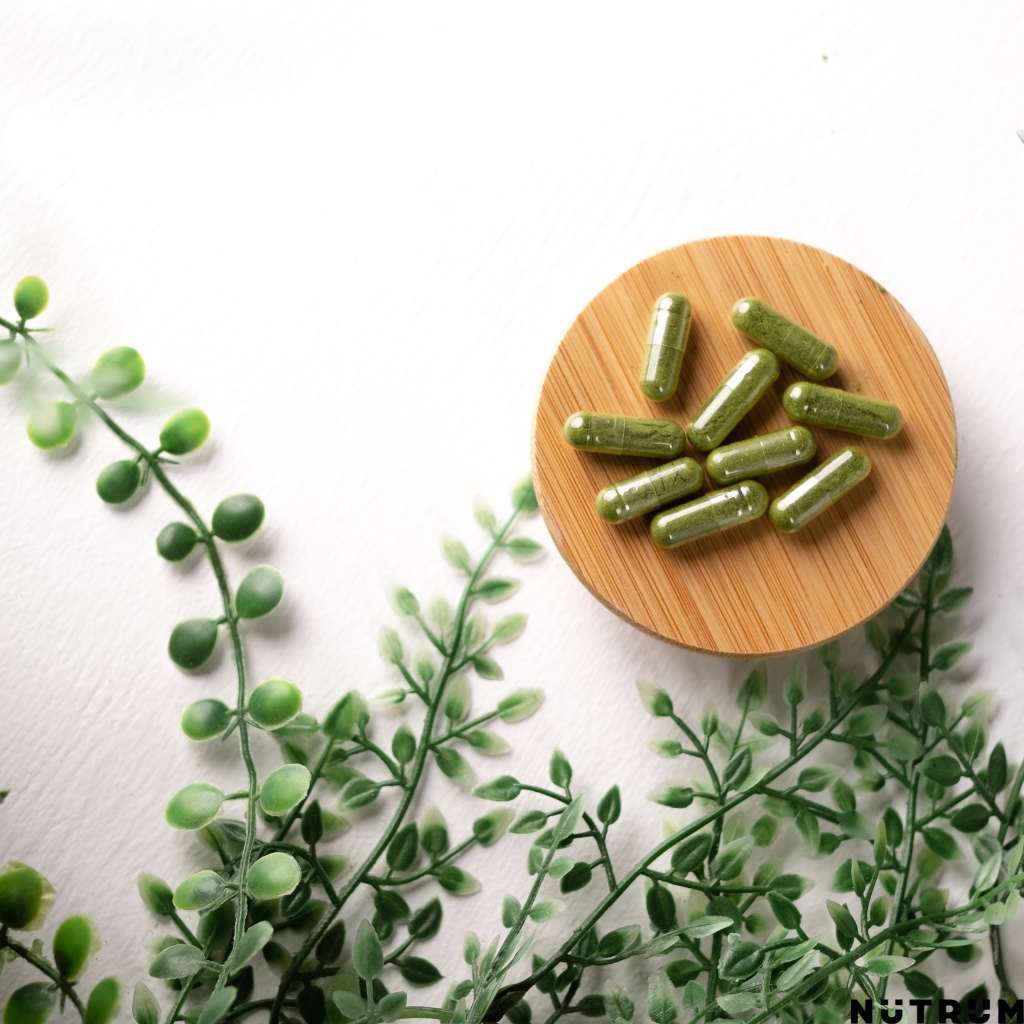 What Are the Best Supplements for Boosting Immune Health?