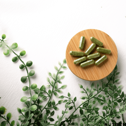 What Are the Best Supplements for Boosting Immune Health? - Nutrum Biotech