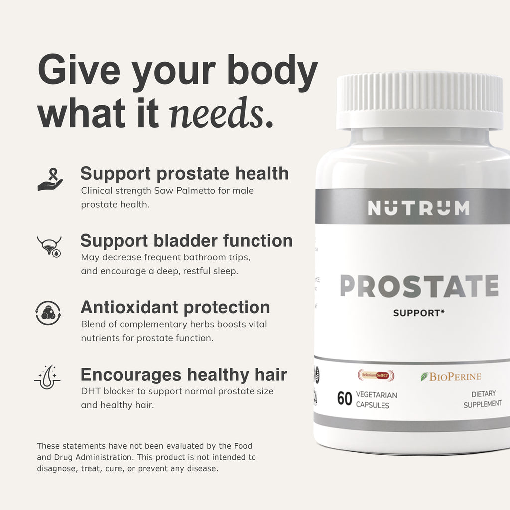 Prostate Support