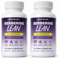 Berberine Lean GLP-1 Support