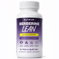 Berberine Lean GLP-1 Support