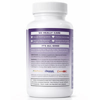 Berberine Lean GLP-1 Support