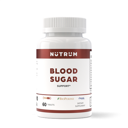 Blood Sugar Support