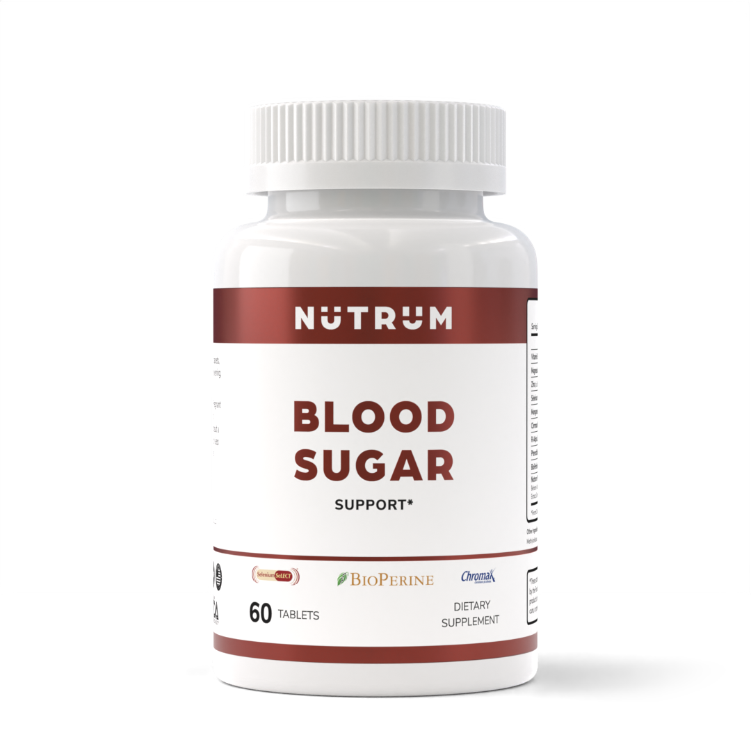 Blood Sugar Support