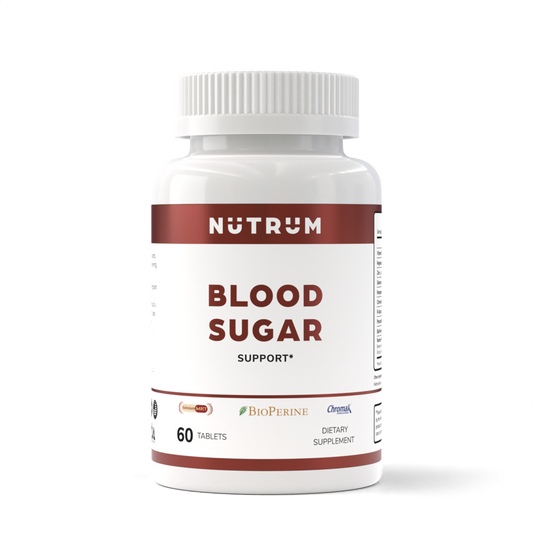 Blood Sugar Support