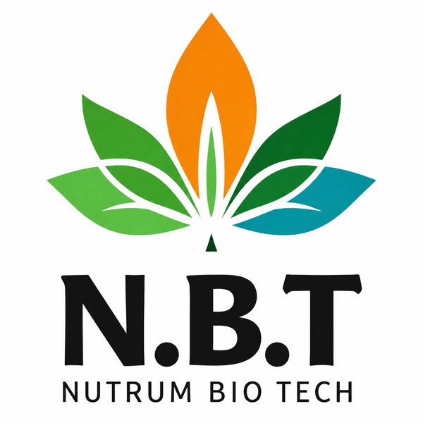 Nutrum Biotech