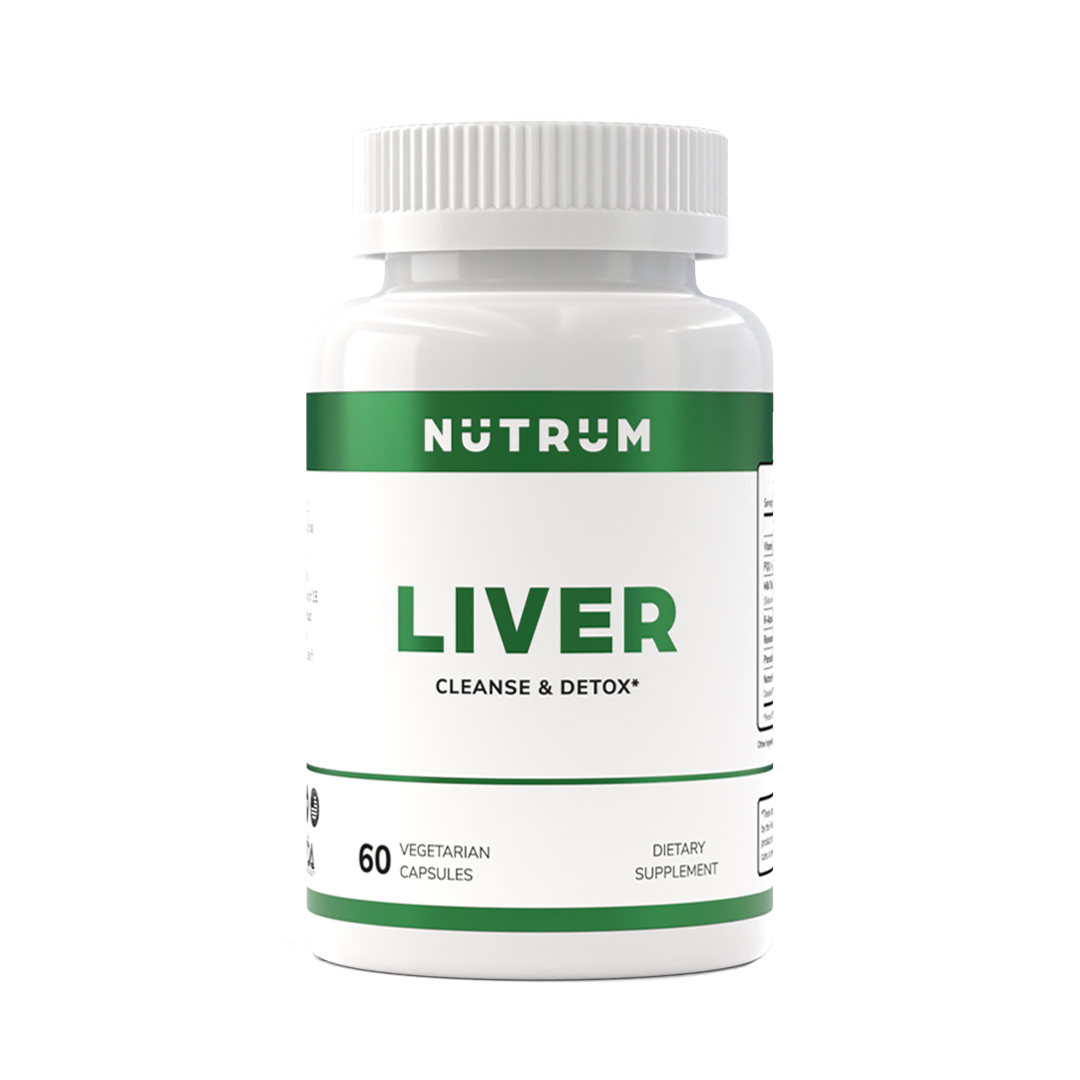 Liver Cleanse and Detox