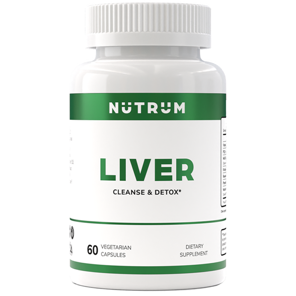 Liver Cleanse and Detox