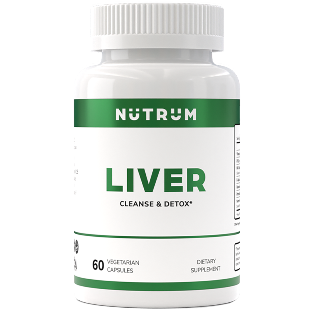 Liver Cleanse and Detox