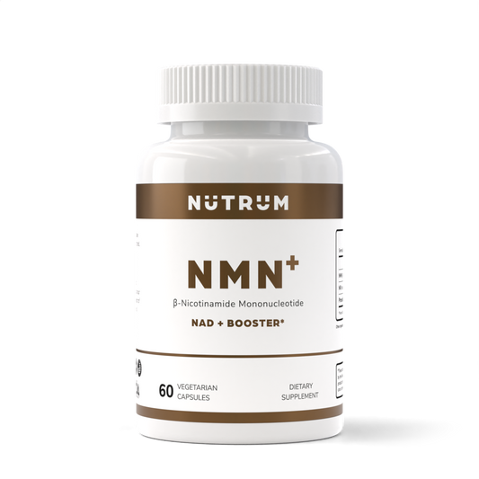NMN & NAD+ Booster