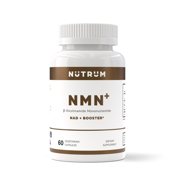 NMN & NAD+ Booster