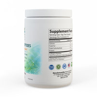 Collagen Type I & III Supplement | Grass - Fed Collagen Peptides for Skin Hydration - Nutrum Biotech