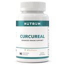 Cucureal with Curcumin - Nutrum Biotech