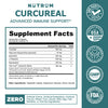 Cucureal with Curcumin - Nutrum Biotech