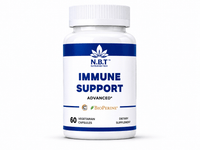 Cucureal with Curcumin C3 Reduct® - Nutrum Biotech