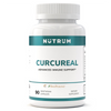 Cucureal with Curcumin C3 Reduct®
