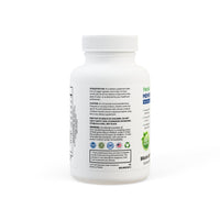 Herbal Memory Booster (60 Capsules) - Nutrum Biotech