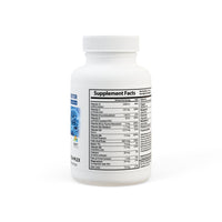 Herbal Memory Booster (60 Capsules) - Nutrum Biotech