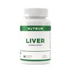 Liver Cleanse and Detox - Nutrum Biotech