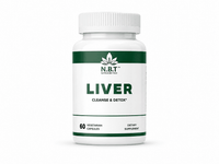 Liver Cleanse and Detox - Nutrum Biotech