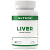 Liver Cleanse and Detox - Nutrum Biotech