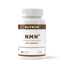 NMN & NAD+ Booster - Nutrum Biotech
