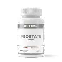 Nutrum Prostate Support Bundle Advanced Men’s Prostate Supplement with Saw Palmetto, Zinc & Pumpkin Seed - Nutrum Biotech