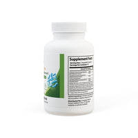 Organic Mushroom Blend Supplement for Brain, Energy & Wellness – 60 Capsules - Nutrum Biotech