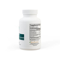 Organic Sea Moss Capsules with Burdock & Bladderwrack 92+ Essential Minerals Vegan, Non - GMO – 60 Capsules - Nutrum Biotech