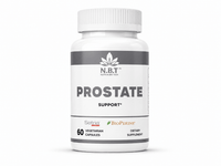 Prostate Support - Nutrum Biotech