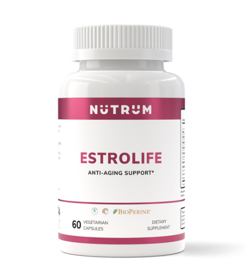 EstroLife from Nutrum Biotech
